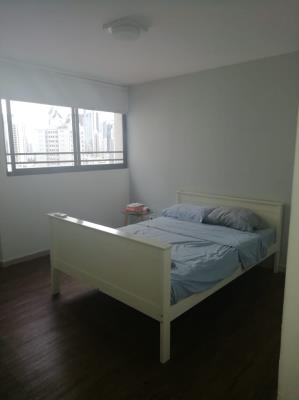 Condado Plaza, apartamento