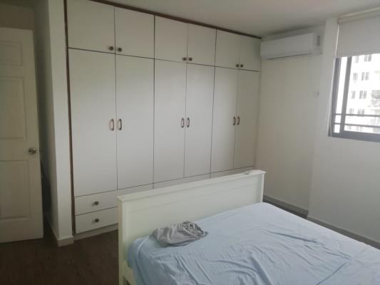 Condado Plaza, Apartamento en alquiler en El Cangrejo | Condado Plaza -  P2122057