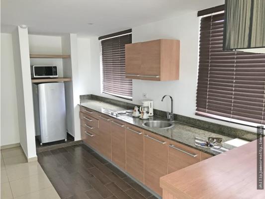 Town Center - Playa Blanca, Antón