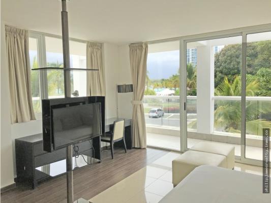 Town Center - Playa Blanca, apartamento