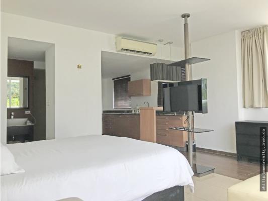 Town Center - Playa Blanca, Apartamento en alquiler en Rio Hato | Town Center - Playa Blanca -  P2126159