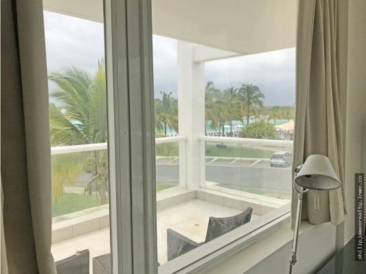 Town Center - Playa Blanca, Antón