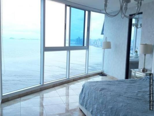 Pearl at the Sea, Costa del Este