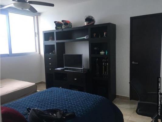 Pearl at the Sea, Área Metropolitana