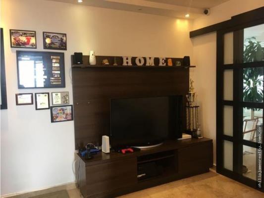 Pearl at the Sea, Área Metropolitana