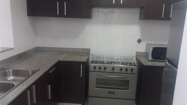 , Apartamento en alquiler en Betania | P2125641
