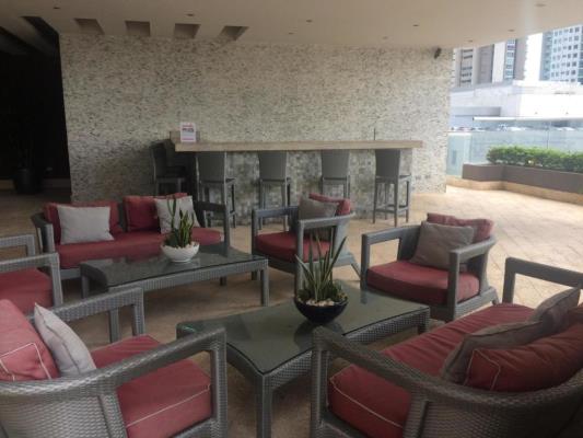 , Área Metropolitana