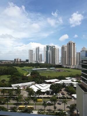 Green Bay, apartamento