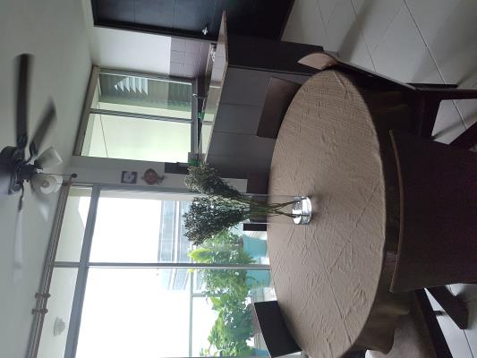 Green Bay, apartamento