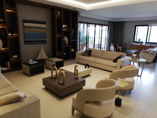 , Apartamento en alquiler en Ancón | P2125767