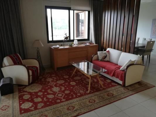 , apartamento
