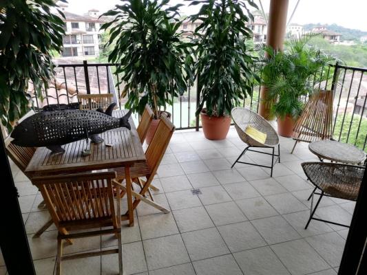 , apartamento