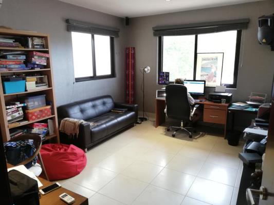 , apartamento