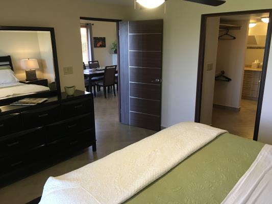 Boquete Country Club, apartamento