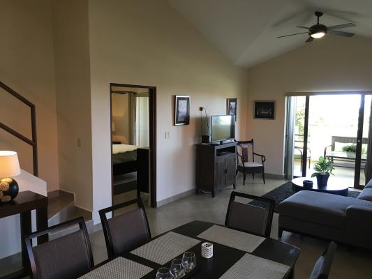 Boquete Country Club, apartamento