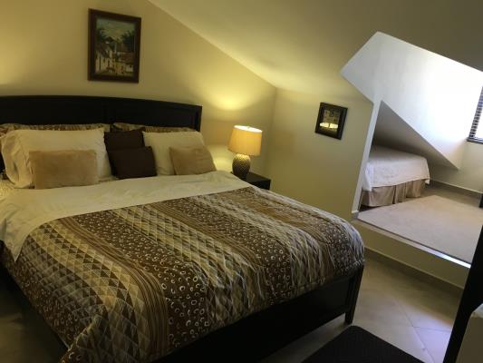 Boquete Country Club, Alto Boquete