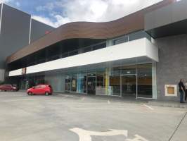 Llano Bonito y San Juan Bautista Chitré