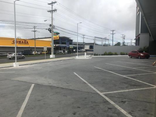 , Llano Bonito y San Juan Bautista