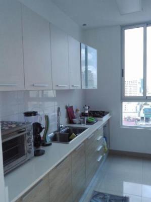 , Apartamento en alquiler en Bella Vista | P2126803