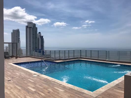 Parkside , apartamento