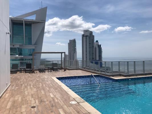 Parkside , apartamento