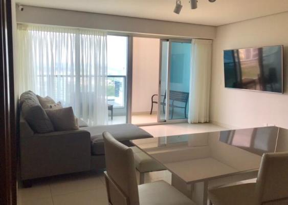 Parkside , apartamento