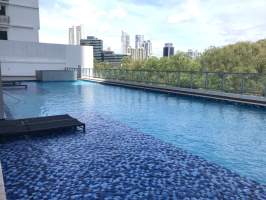 Parkside  Costa del Este, Panamá