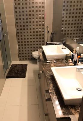 Parkside , Área Metropolitana