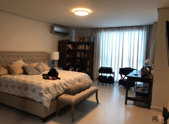 Parkside , apartamento