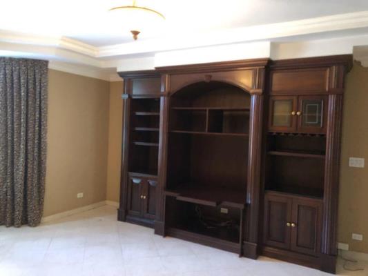 , Área Metropolitana