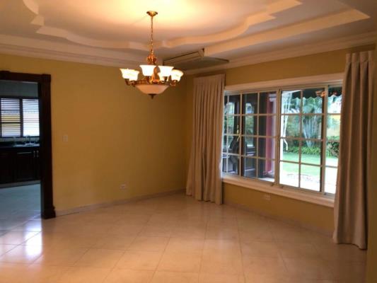 , Casa en alquiler en Costa del Este | P2127062