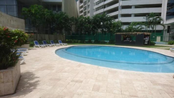 Aqualina, Apartamento en alquiler en Punta Pacifica | Aqualina -  P2127370