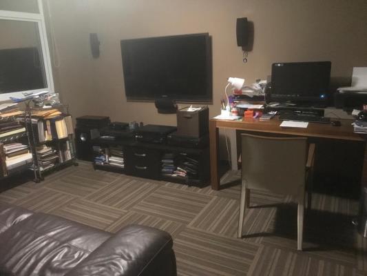 Costa Esmeralda, casa