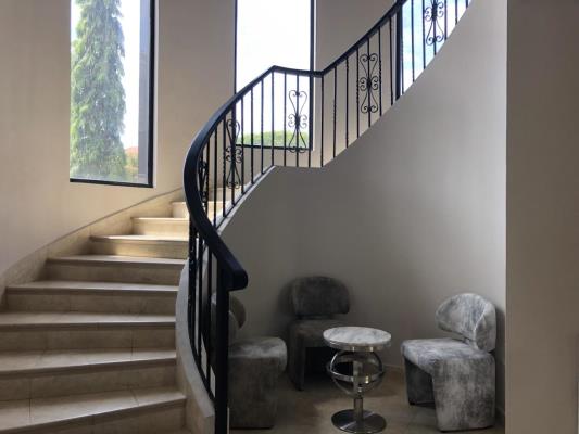 , Área Metropolitana