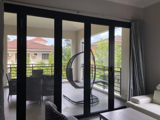 , Área Metropolitana