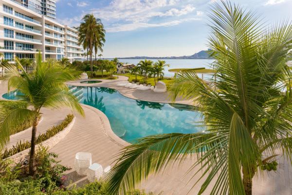 , Apartamento en alquiler en Punta Paitilla | P2127804