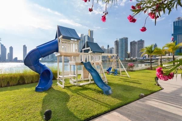 , Apartamento en alquiler en Punta Paitilla | P2127804