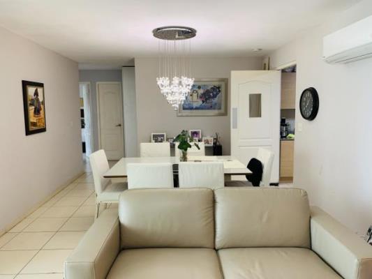 , apartamento
