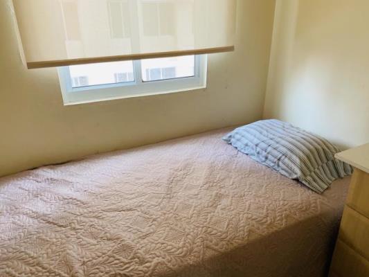 , apartamento