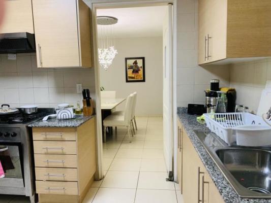 , apartamento