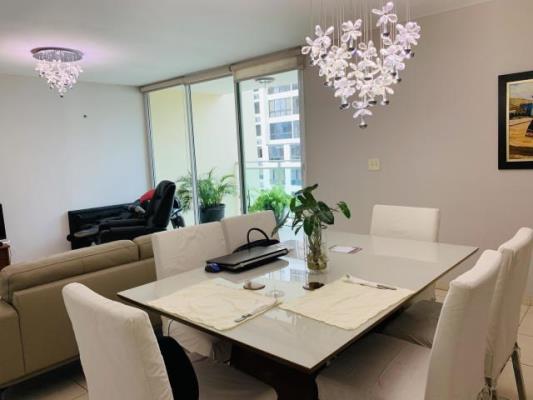 , Apartamento en alquiler en Punta Pacifica | P2128476