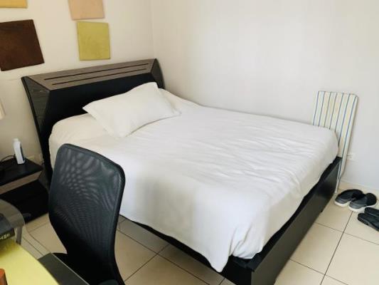 , apartamento