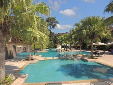 , Apartamento en alquiler en Ancón | P2128539