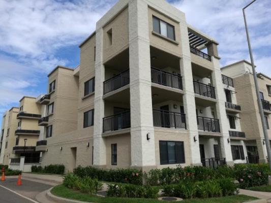 , Apartamento en alquiler en Panamá Pacífico | P2128553