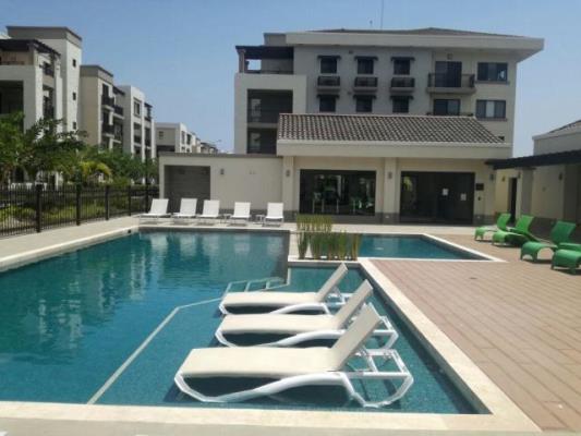 , Apartamento en alquiler en Panamá Pacífico | P2128553