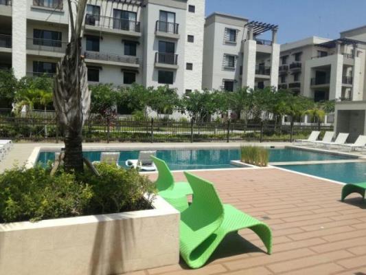 , Apartamento en alquiler en Panamá Pacífico | P2128553