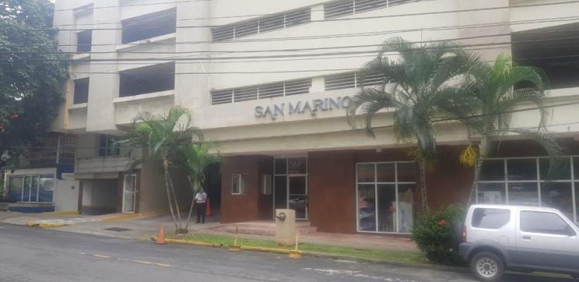 , El Cangrejo