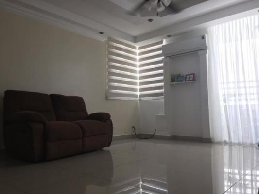 , apartamento
