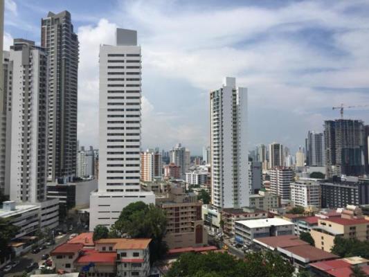 , Apartamento en alquiler en El Cangrejo | P2128567