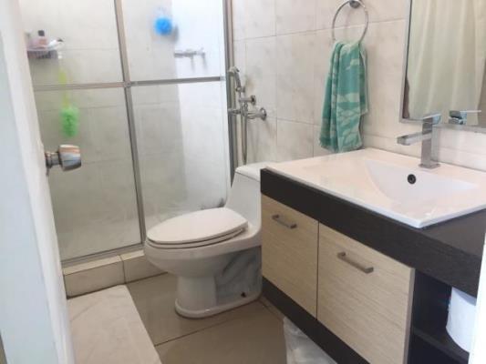 , Apartamento en alquiler en El Cangrejo | P2128567